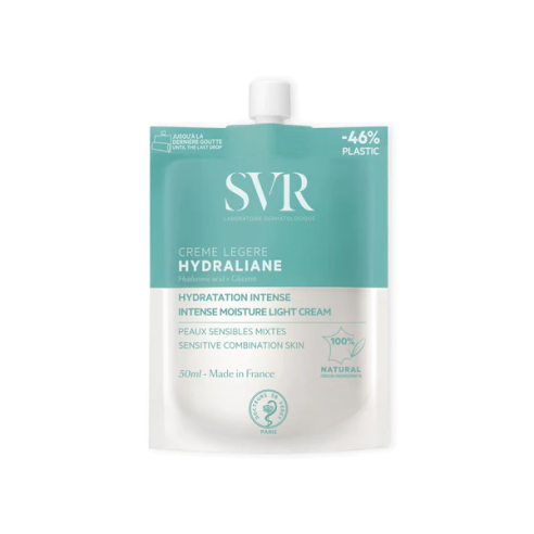 SVR HYDRALIANE CREME LEGER 50ML - tunisie