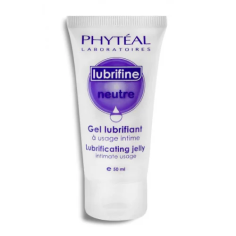 PHYTEAL LUBRIFINE GEL LUBRIFIANT INTIME 50ML - tunisie
