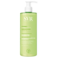 SVR SEBIACLEAR CREME LAVANTE 400ML - tunisie