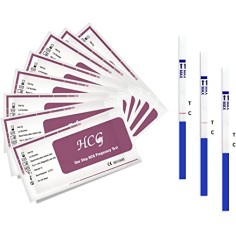 OVULA TEST DE GROSSES BANDLETTES - tunisie