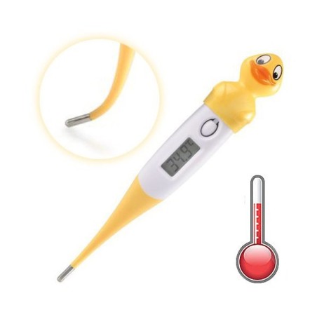 ZYMA THERMOMETRE DIGITAL - tunisie