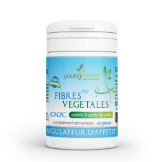 YOUNGHEALTH FIBRE VEGETALES - tunisie