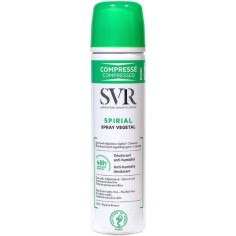 SVR SPIRIAL SPRAY VEGETAL 75ML - tunisie
