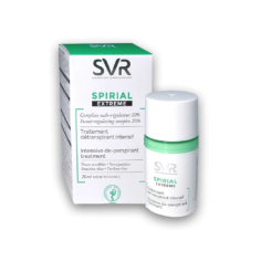 SVR SPIRIAL EXTREME 20ML - tunisie