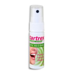 PHYTEAL TARTREX SPRAY BUCCAL 20ML - tunisie
