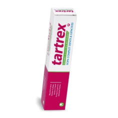 PHYTEAL TARTREX DENTIFRICE SOIN COMPLET 80ML - tunisie