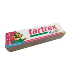 PHYTEAL TARTREX DENTIFRICCE KIDS +2ANS 50ML - tunisie