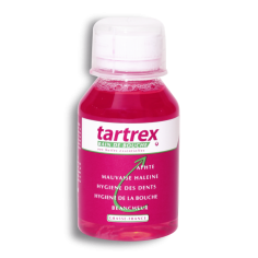 PHYTEAL TARTREX BAIN DE BOUCHE 125ML - tunisie