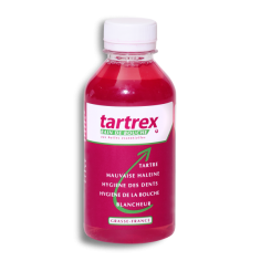 PHYTEAL TARTREX BAIN DE BOUCHE 250ML - tunisie