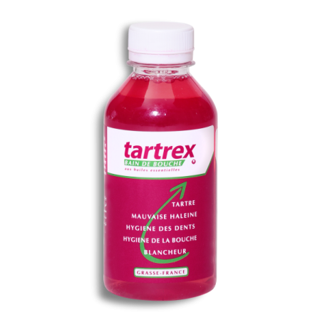 PHYTEAL TARTREX BAIN DE BOUCHE 250ML - tunisie