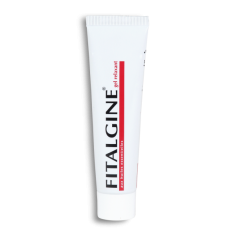 PHYTEAL FITALGINE GEL RELAXANTE 50ML - tunisie
