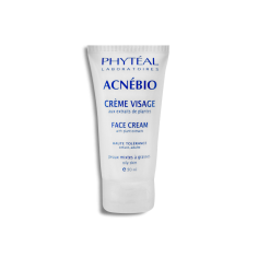 PHYTEAL ACNEBIO CREME VISAGE 50ML - tunisie