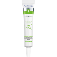 PHARMACERIS T MEDI ACNE-POINTGEL GEL CONTRE LES LÉSIONS 10 ML - tunisie