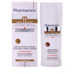 PHARMACERIS SHAMP ACCELERATEUR DE POUSSE - tunisie