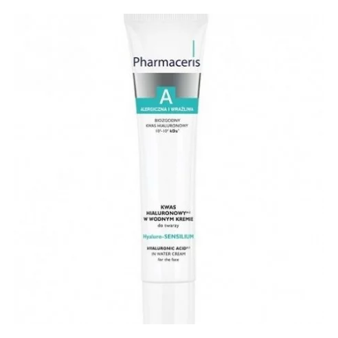 PHARMACERIS A HYALURO-SENSILIUM ACIDE HYALURONIQUE 40ML - tunisie