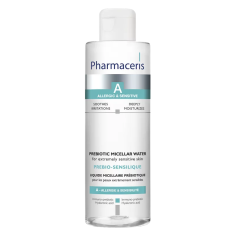 PHARMACERIS A EAU MICELAIRE 200ML - tunisie