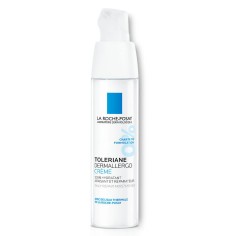 La roche posay - TOLERIANE DERMALLERGO CREME 40ML - tunisie