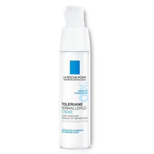LA ROCHE POSAY TOLERIANE DERMALLERGO CRÈME 40 ML - tunisie