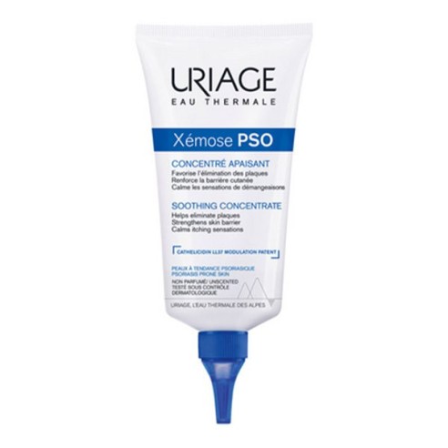 URIAGE XEMOSE PSO SOIN CONCENTRE 150ML - tunisie