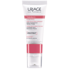 URIAGE TOLEDERM CONTROL SOIN YEUX 15ML - tunisie