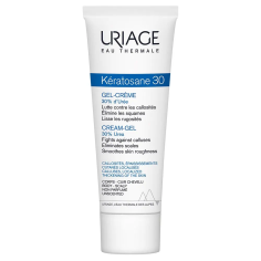 URIAGE KERATOSANE 30 GEL CREME 40ML - tunisie