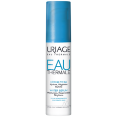 URIAGE EAU THERMALE SERUM D'EAU 30ML - tunisie