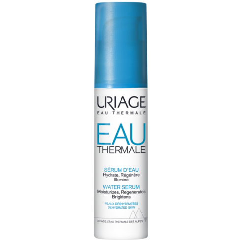 URIAGE EAU THERMALE SERUM D'EAU 30ML - tunisie