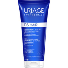 URIAGE DS HAIR SHAMPOOING KERATOREDUCTEUR 150ML - tunisie