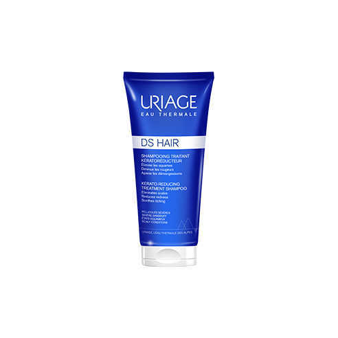 URIAGE DS HAIR SHAMPOOING KERATOREDUCTEUR 150ML - tunisie