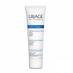 URIAGE COLD CREAM 100ML - tunisie