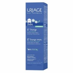 URIAGE BEBE CREME DE CHANGE 100ML - tunisie