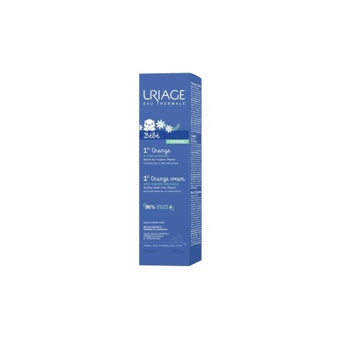 URIAGE BEBE CREME DE CHANGE 100ML - tunisie