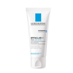 La roche posay - EFFACLAR H ISO-BIOME CREME HYDRATANTE 40ML - tunisie