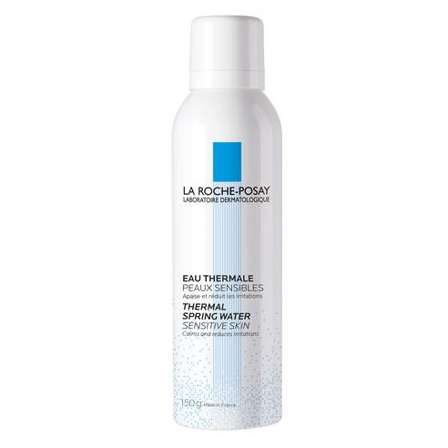 LA ROCHE POSAY EAU THERMAL PEAU SENSIBLE 150ML - tunisie