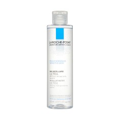 La roche posay - EAU MICELLAIRE ULTRA 200ML - tunisie