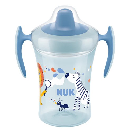 NUK TRAINER CUP +6M 230ML - tunisie