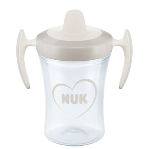 NUK TRAINER CUP +6M 230ML - tunisie