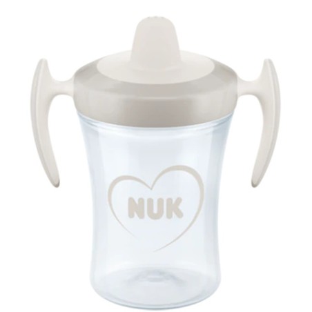 NUK TRAINER CUP +6M 230ML - tunisie