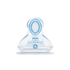 NUK Tétine First Choice Plus ANTI COLIQUE - tunisie