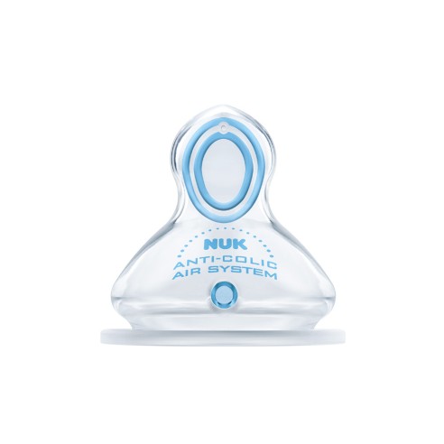 NUK Tétine First Choice Plus ANTI COLIQUE - tunisie