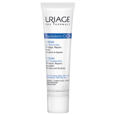 URIAGE BARIEDERM CICA-CREME 40ML - tunisie