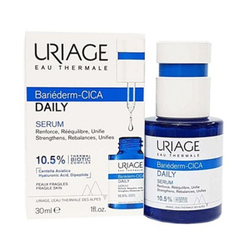 URIAGE BARIDERM CICA DAILY SERUM 30ML - tunisie