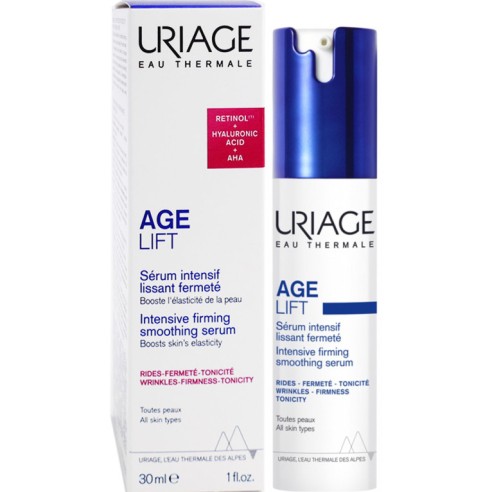 URIAGE AGE LIFT SERUM INTENSIF 30ML - tunisie