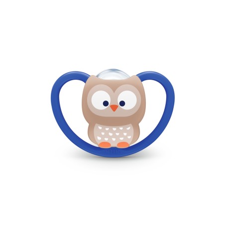 NUK SUCETTE SPACE 18-36Mois - tunisie