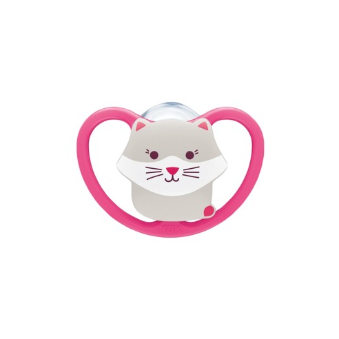 NUK SUCETTE SPACE 18-36Mois - tunisie