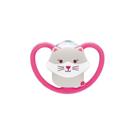 NUK SUCETTE SPACE 18-36Mois - tunisie