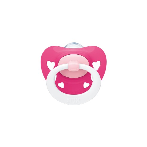 NUK SUCETTE SIGNATURE 18-36Mois - tunisie