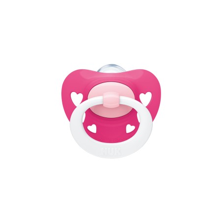 NUK SUCETTE SIGNATURE 18-36Mois - tunisie