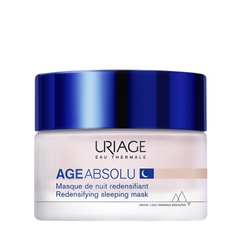 URIAGE AGE ABSOLU MASQUE NUIT 50 ML - tunisie