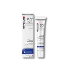 ULTRASUN ANTI PIGMENTATION FACE TUBE 40ML - tunisie